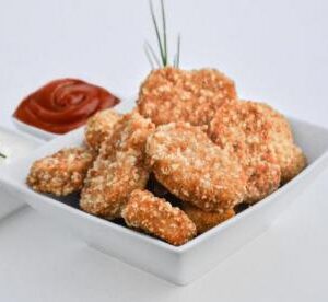 Nuggets de Pollo COECO.