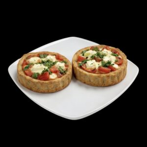 Tarta caprese x unidad Coeco .