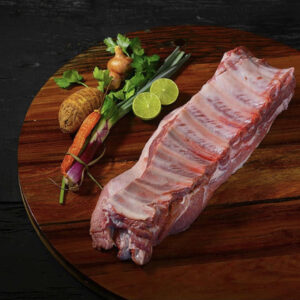 PECHITO DE CERDO PASTORIL X 500 GRS.