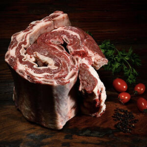 ASADO DE RES PASTORIL X KG .