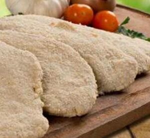 Milanesa de Suprema con Rebozador  Coeco .