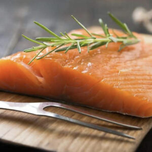 SALMON ROSADO X 500 GRS.