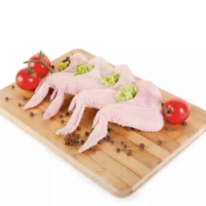 Alitas de Pollo COECO